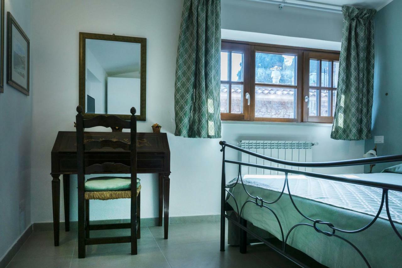 Апартаменти Casa Guardavaglia Таорміна Екстер'єр фото